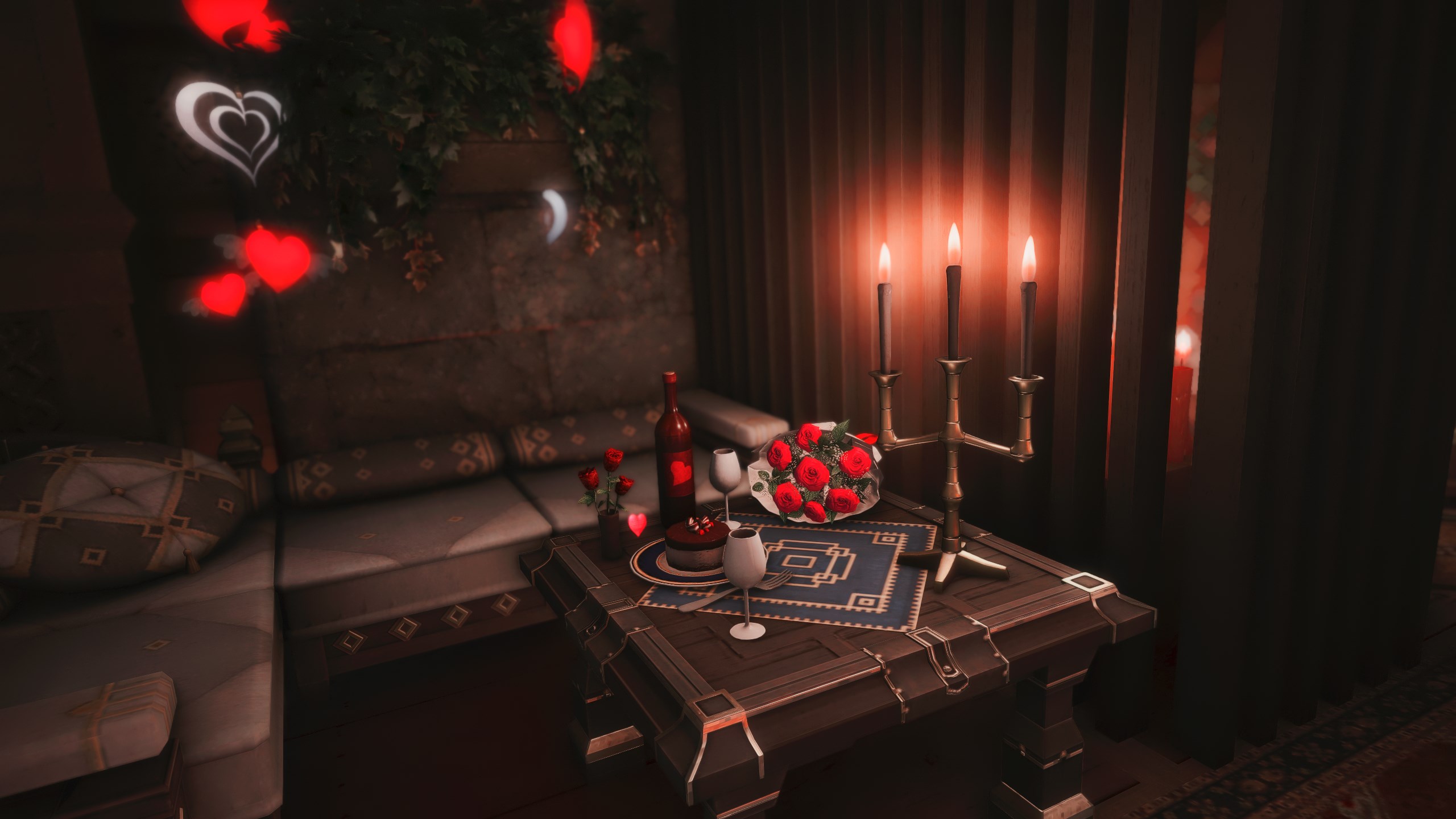Romantic Dates